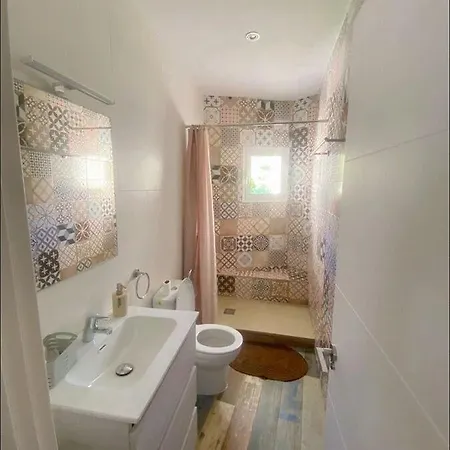 Amr Fuente Apartment *