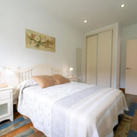 Apartamento Amr Fuente