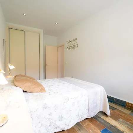 Amr Fuente Apartamento Mojácar