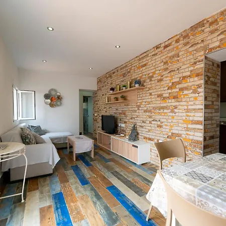 Apartamento Amr Fuente Mojácar