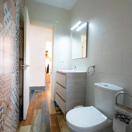 Apartamento Amr Fuente *