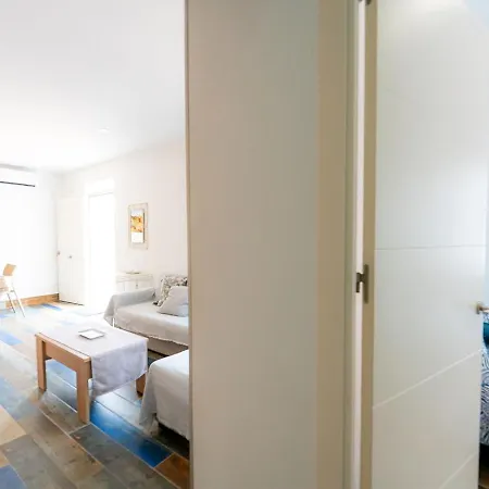 Apartamento Amr Fuente