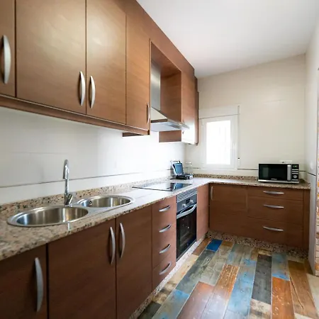 Amr Fuente Apartamento *